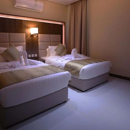 Al Nozha Tourist Complex Abha Ngoại thất bức ảnh