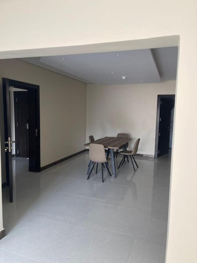 Al Nozha Tourist Complex Abha Ngoại thất bức ảnh