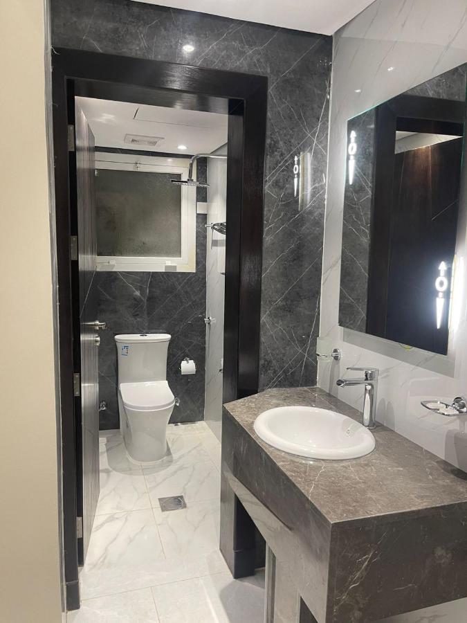Al Nozha Tourist Complex Abha Ngoại thất bức ảnh
