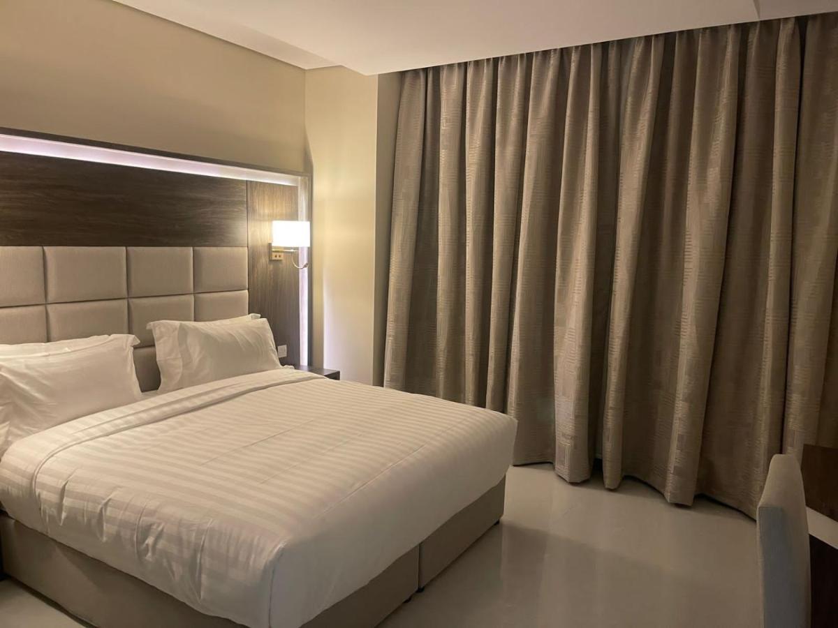 Al Nozha Tourist Complex Abha Ngoại thất bức ảnh