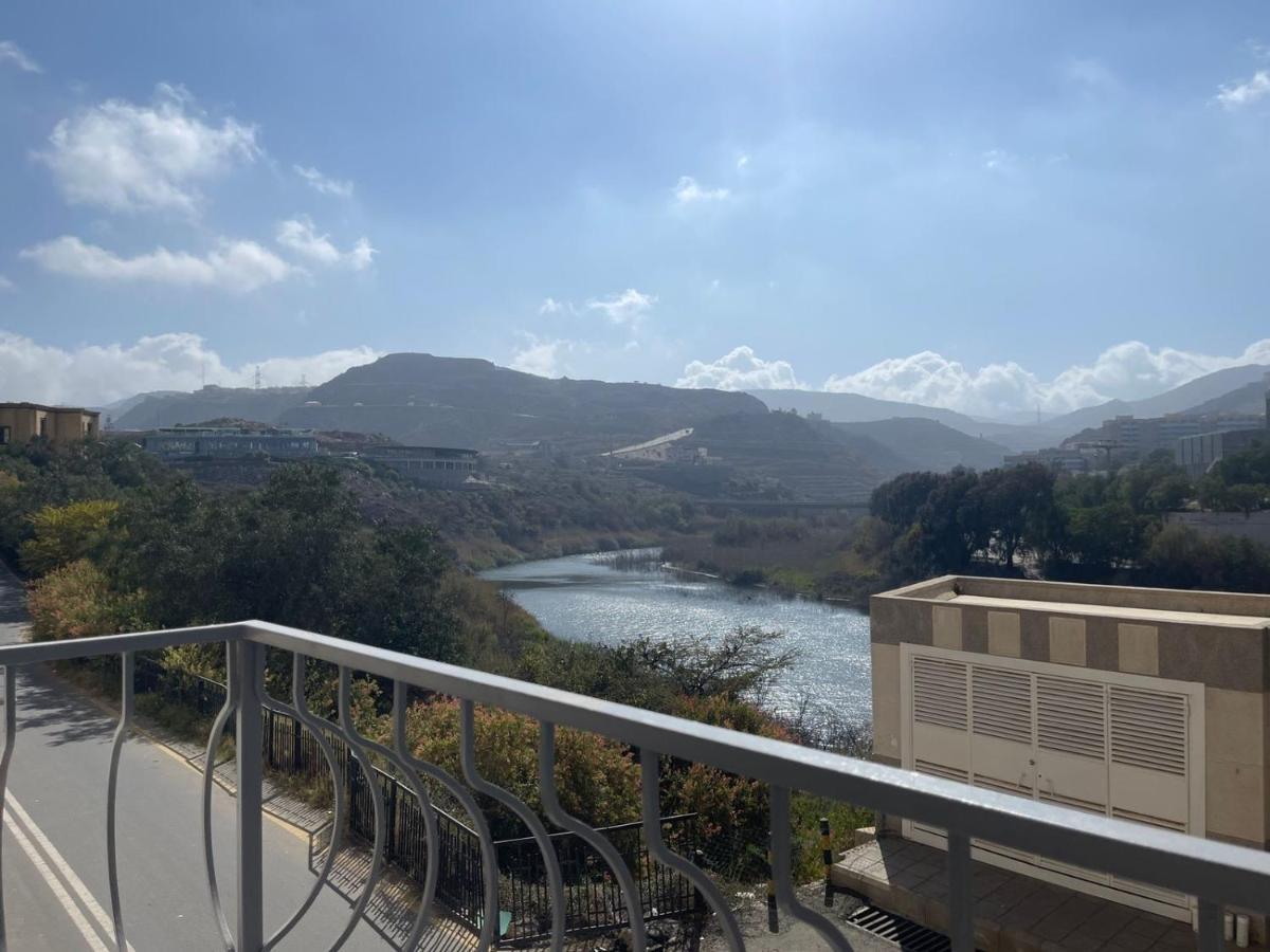 Al Nozha Tourist Complex Abha Ngoại thất bức ảnh