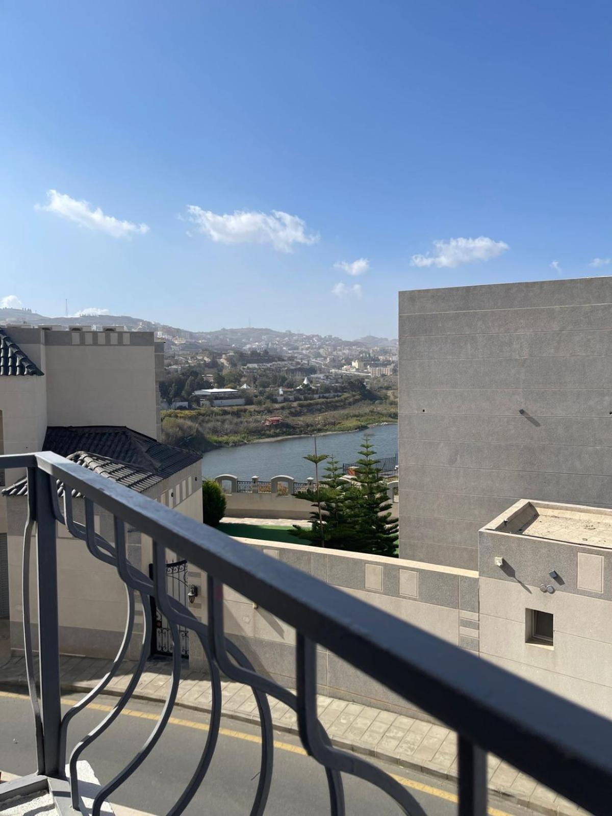 Al Nozha Tourist Complex Abha Ngoại thất bức ảnh