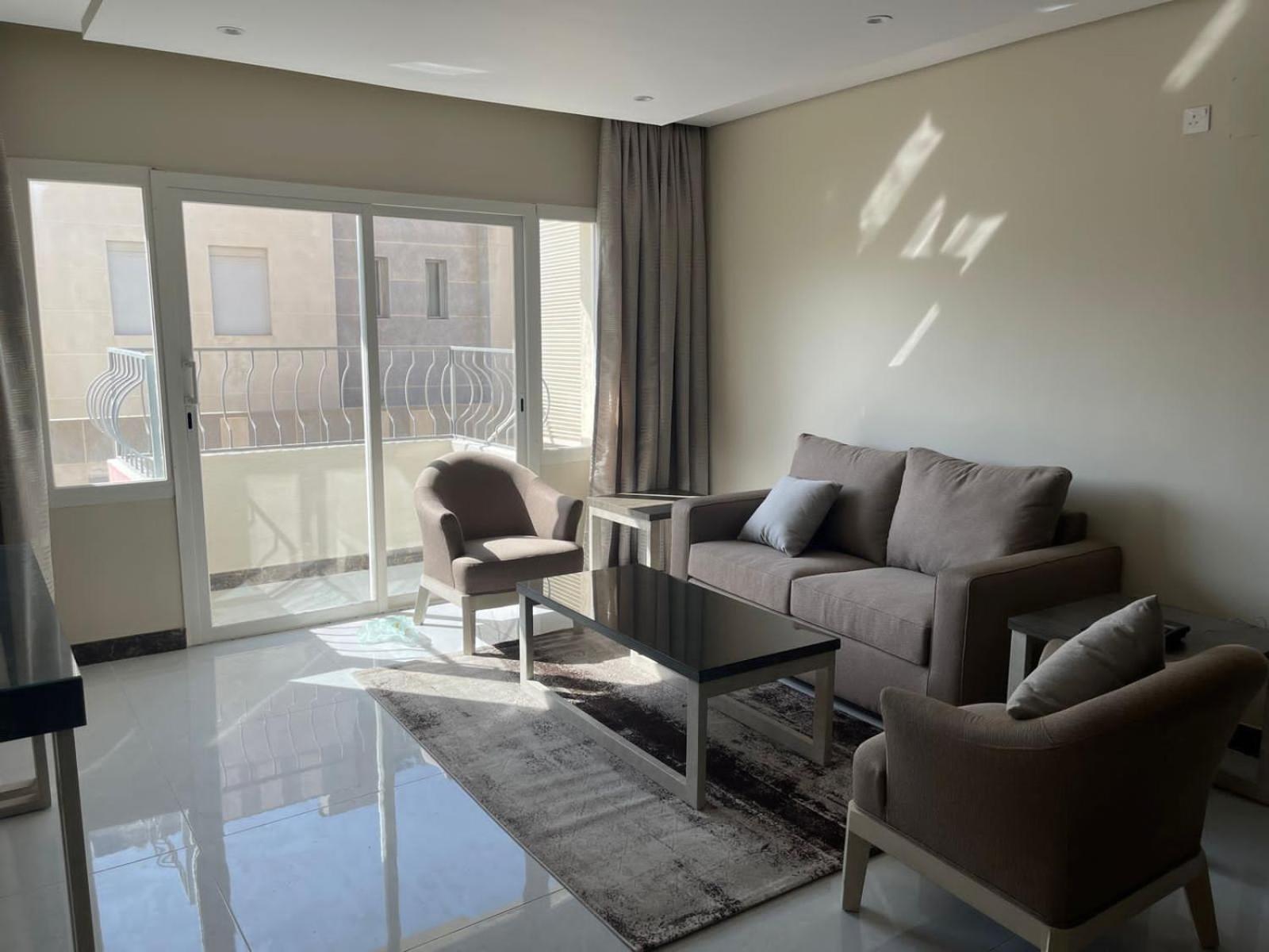 Al Nozha Tourist Complex Abha Ngoại thất bức ảnh